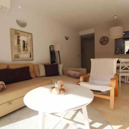 Apartamento Altea Green Екстериор снимка