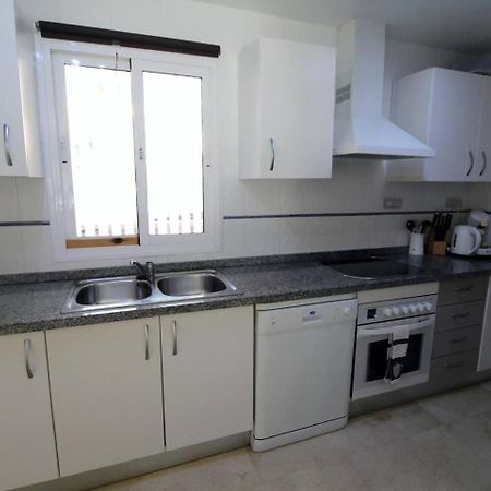 Apartamento Altea Green Екстериор снимка